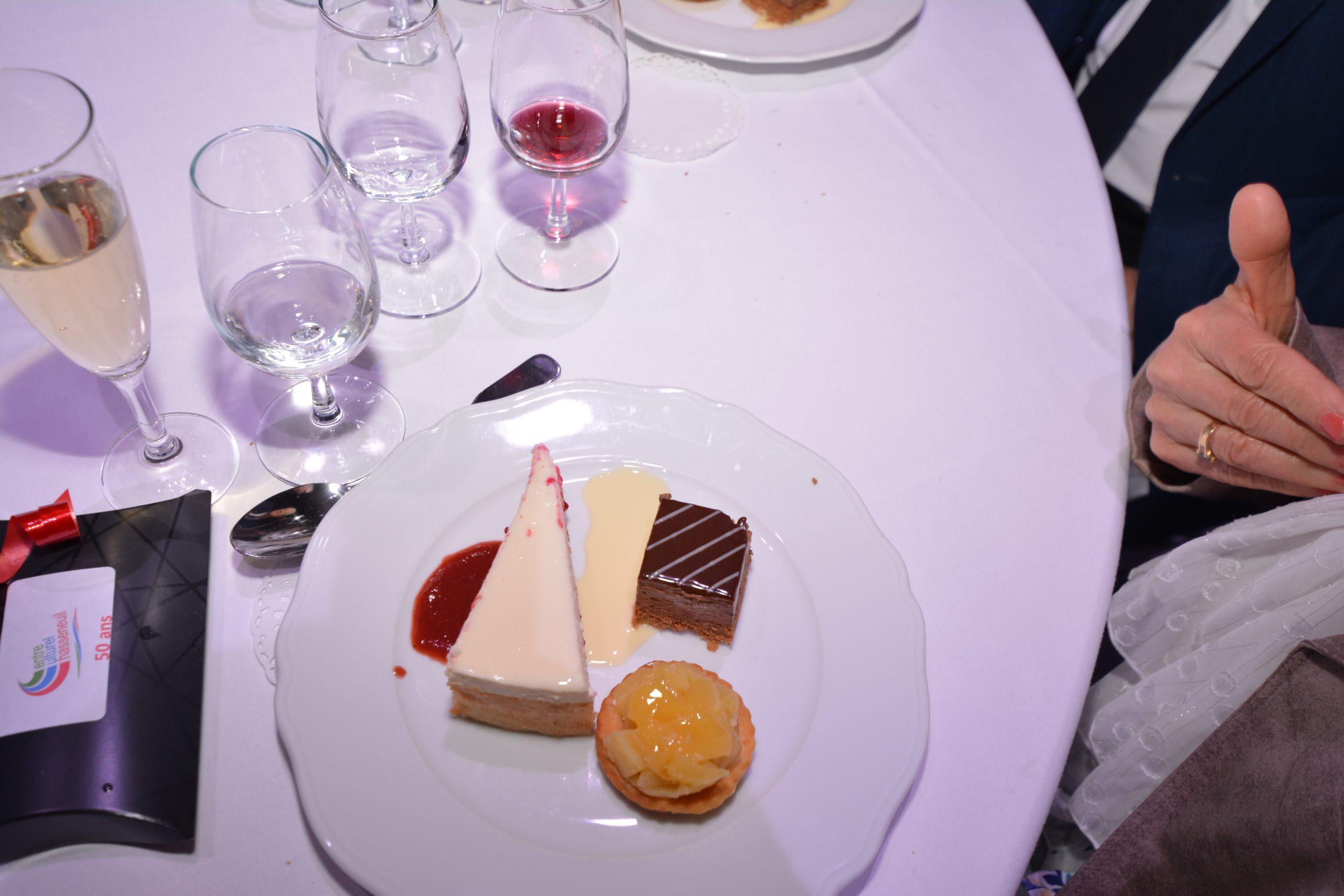 Dessert